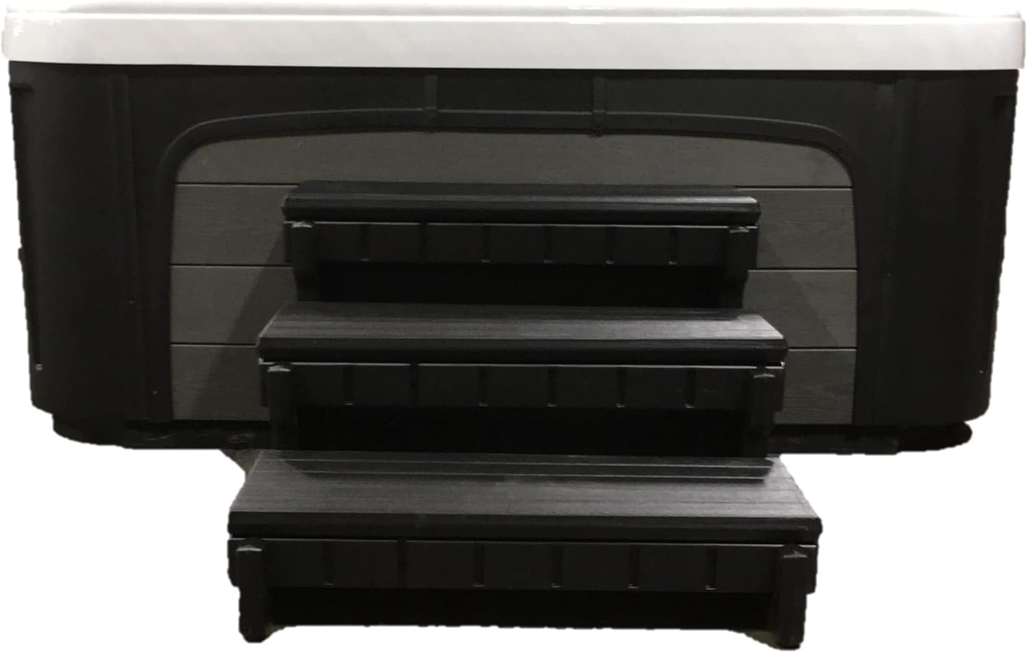Confer Plastics The Ultra Step Hot Tub Spa Step